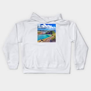 Açores - Faial II Kids Hoodie